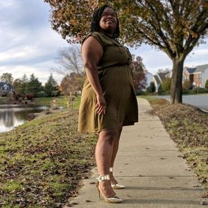 Meet your Posher, Andrea